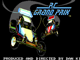 R.C. Grand Prix